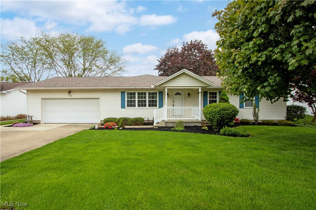 199 Cannon Drive
