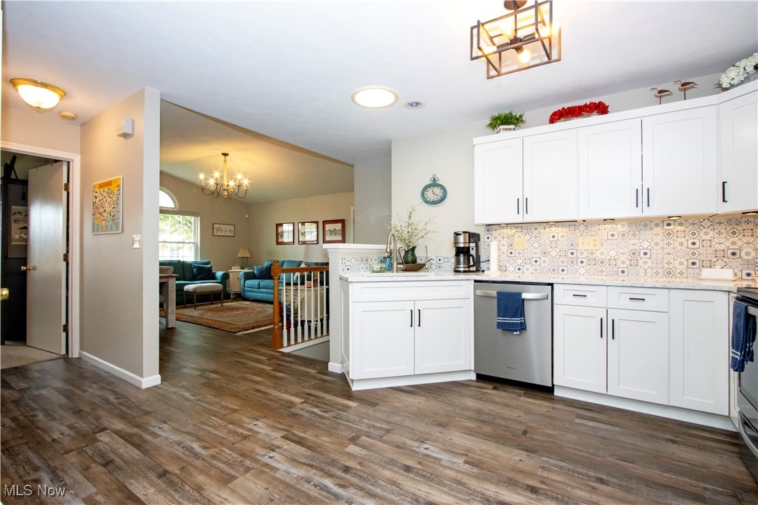 3052 Bayberry Cove