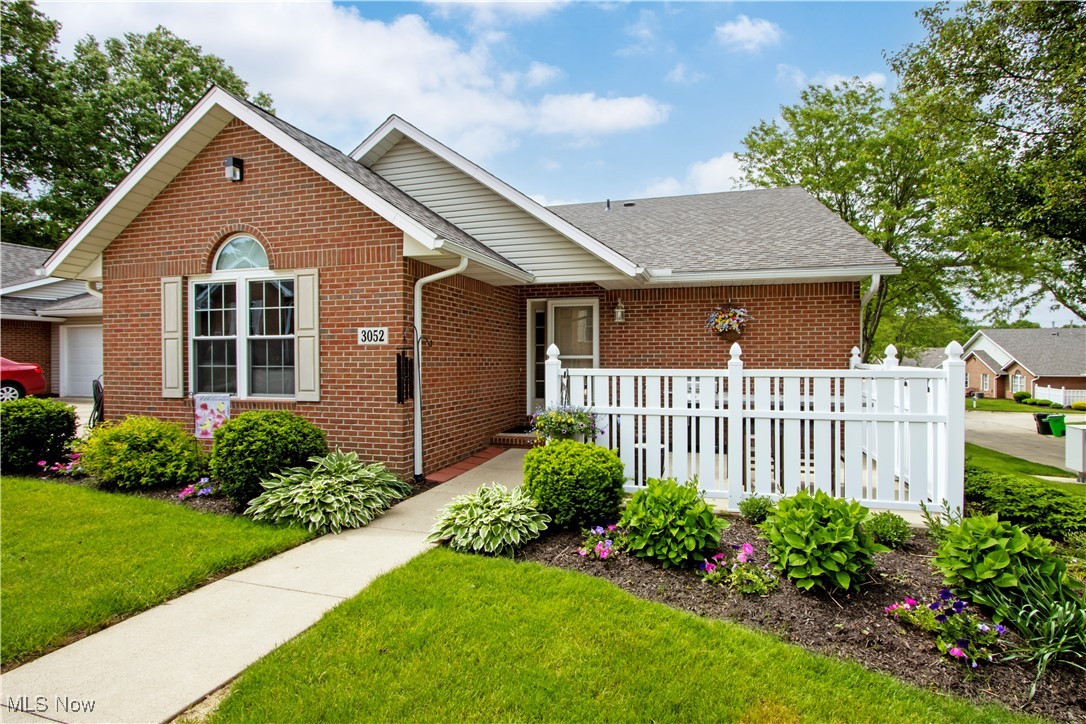 3052 Bayberry Cove