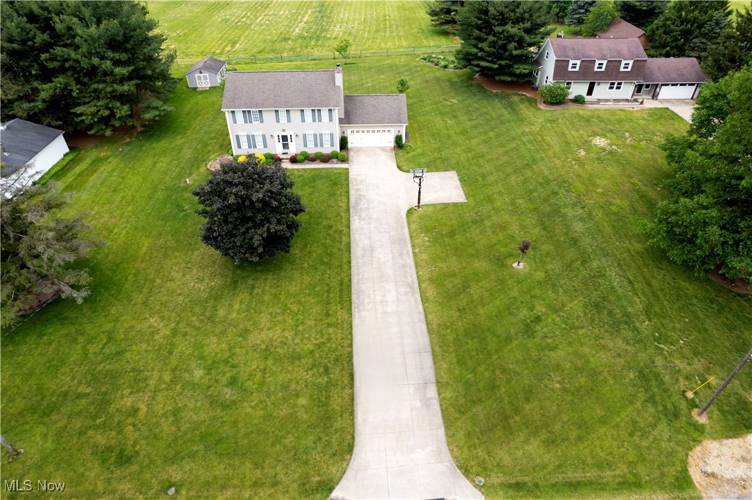10050 Mennonite Road