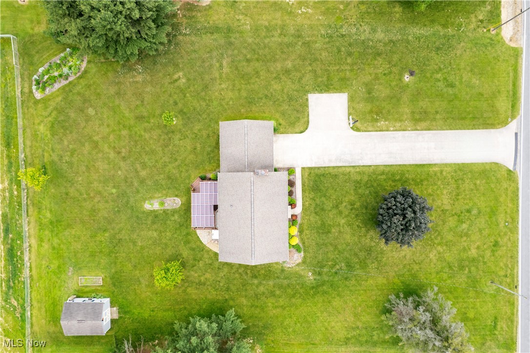10050 Mennonite Road