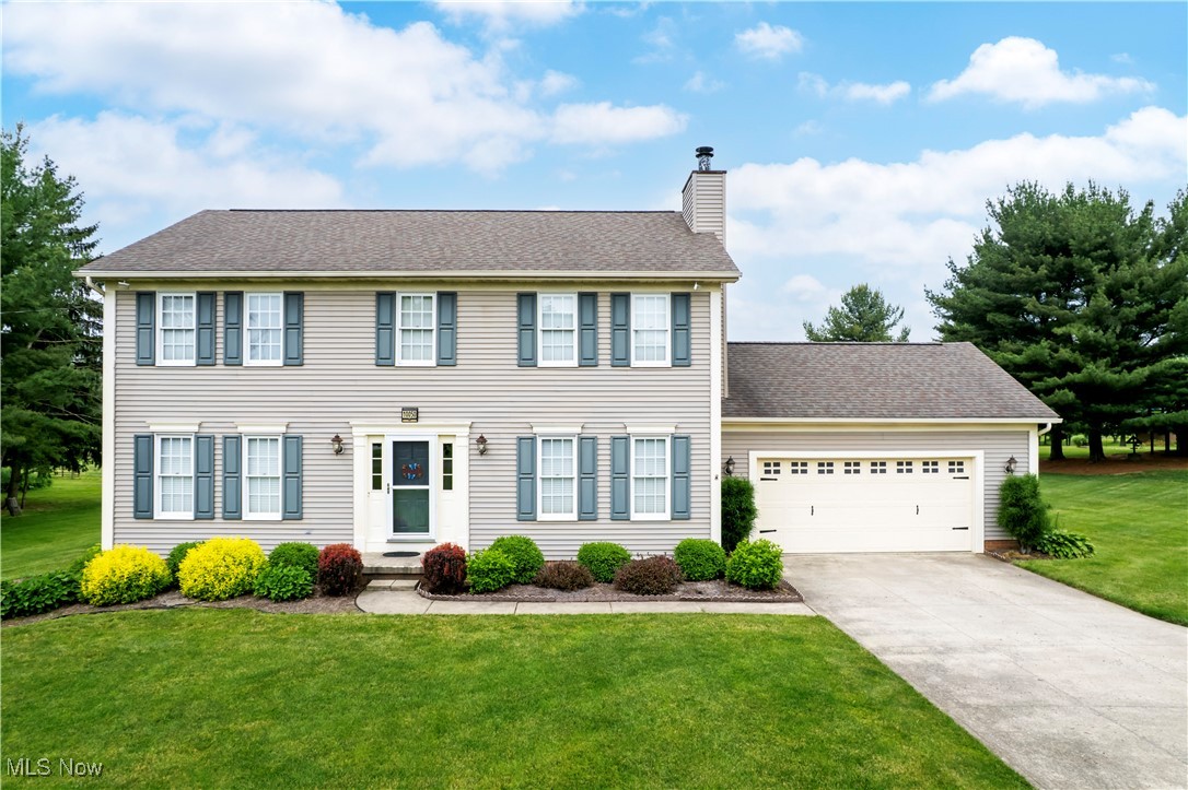 10050 Mennonite Road
