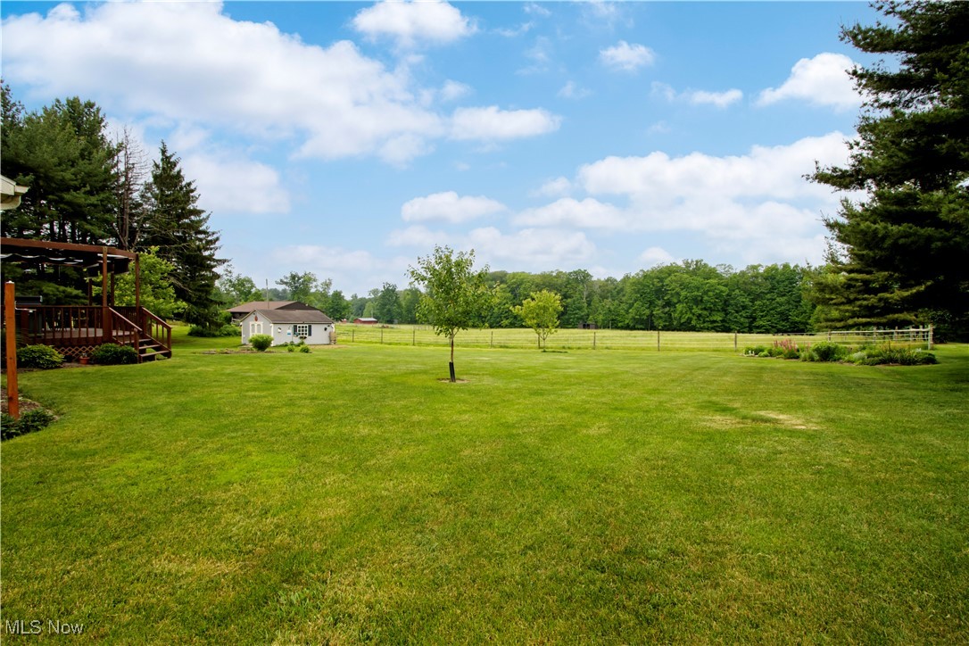 10050 Mennonite Road