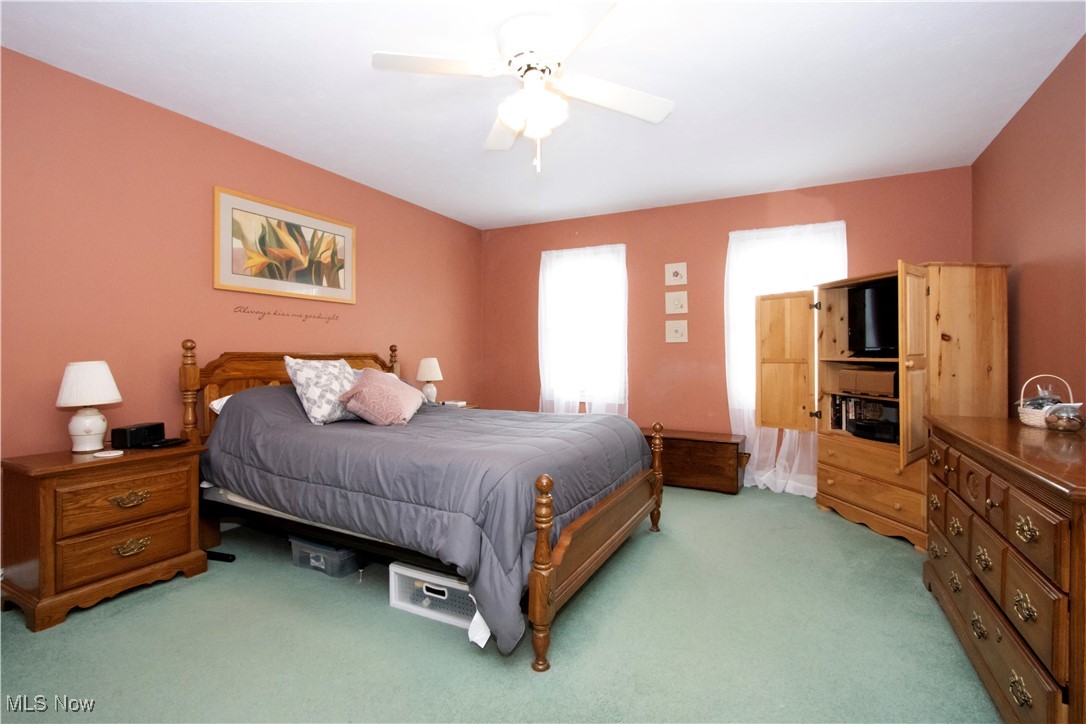 10050 Mennonite Road
