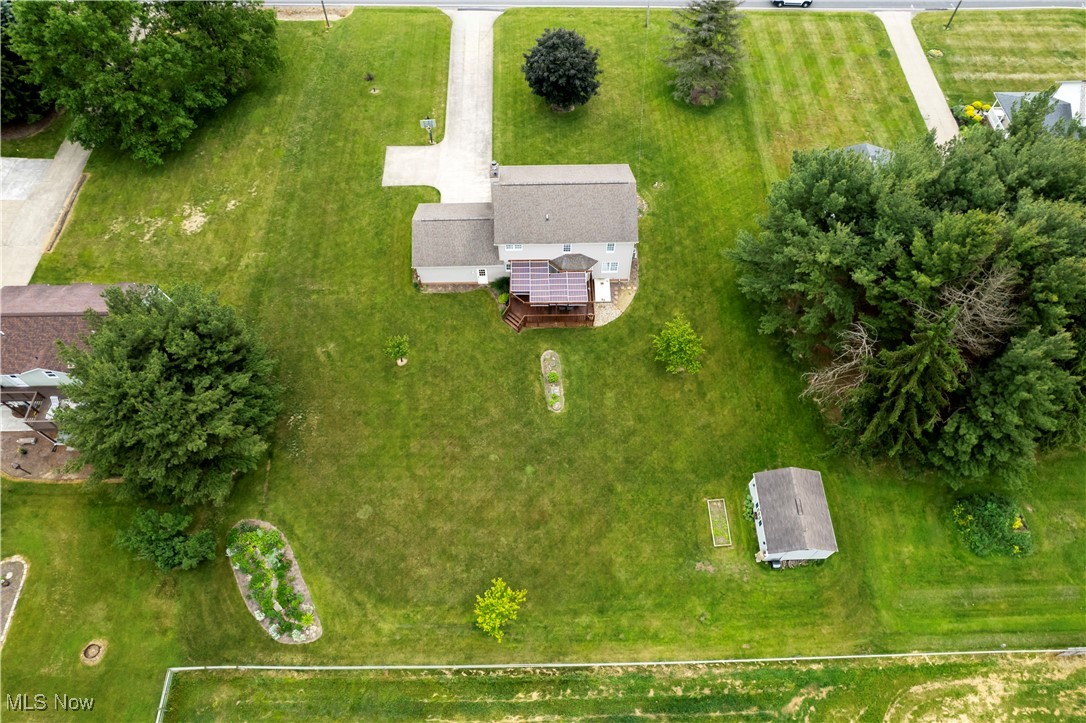 10050 Mennonite Road