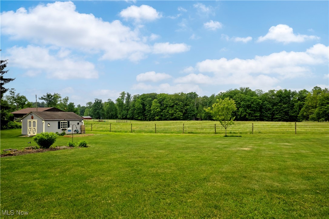 10050 Mennonite Road