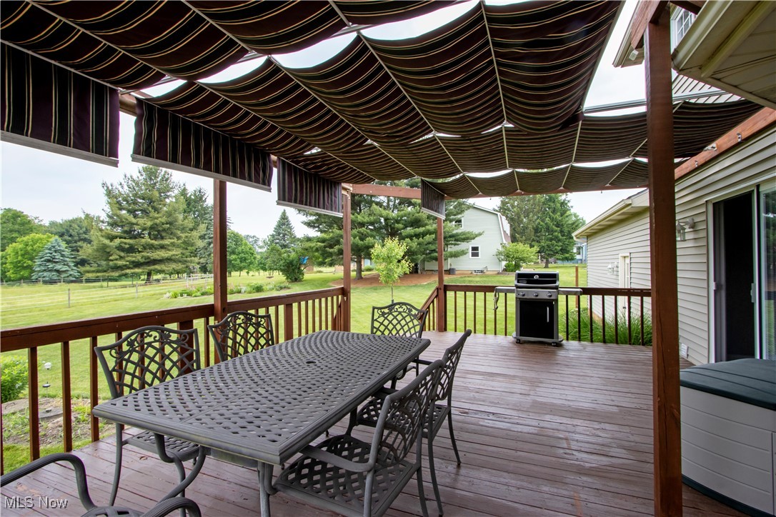 10050 Mennonite Road
