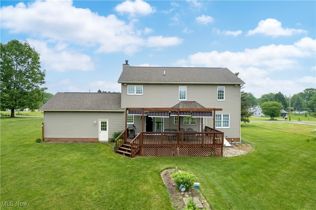 10050 Mennonite Road