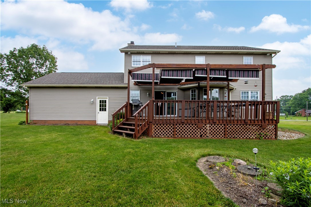 10050 Mennonite Road