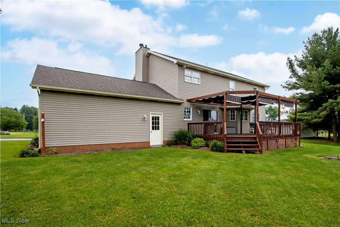 10050 Mennonite Road