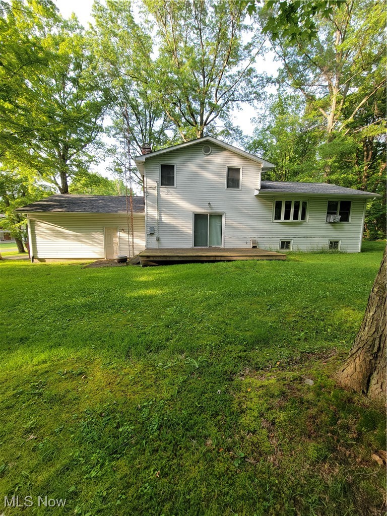 5622 Donna Drive