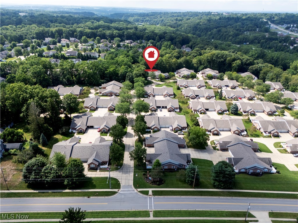 3164 Bayberry Cove