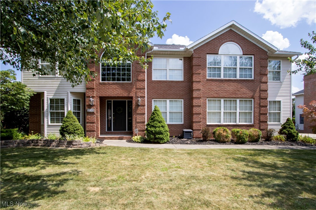 2143 Canterbury Lane