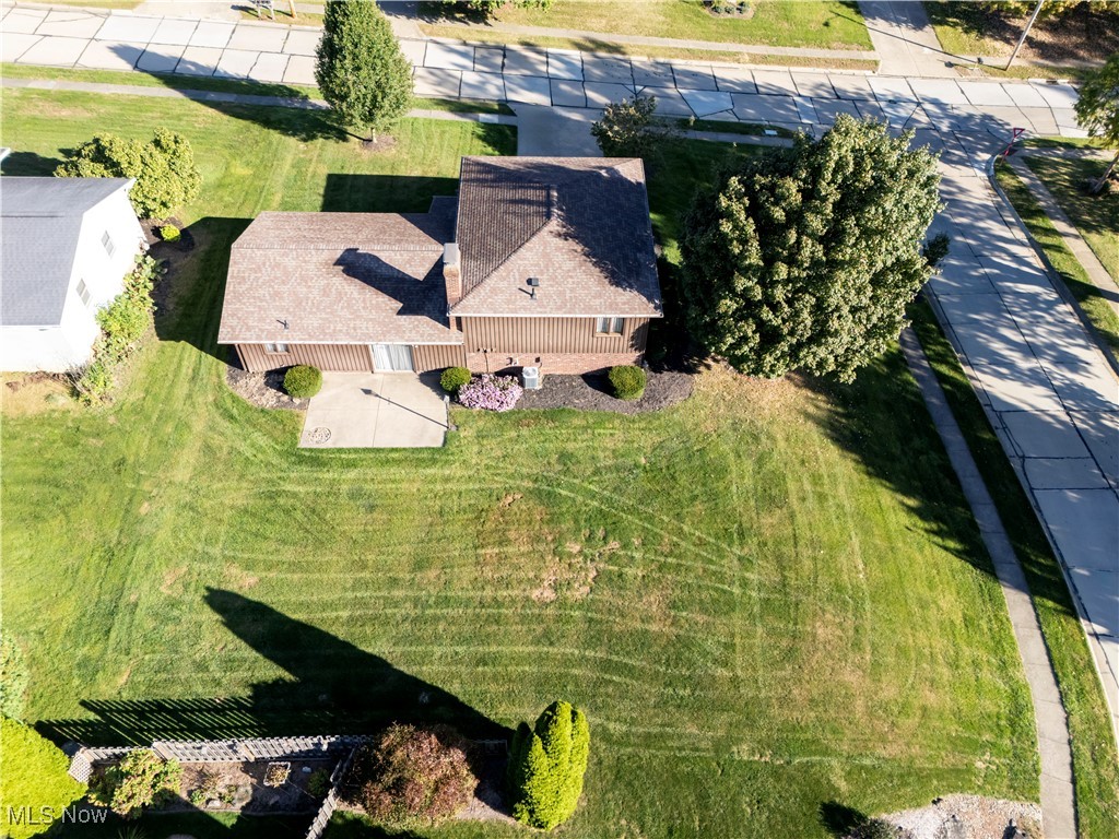 437 Mather Hill Drive