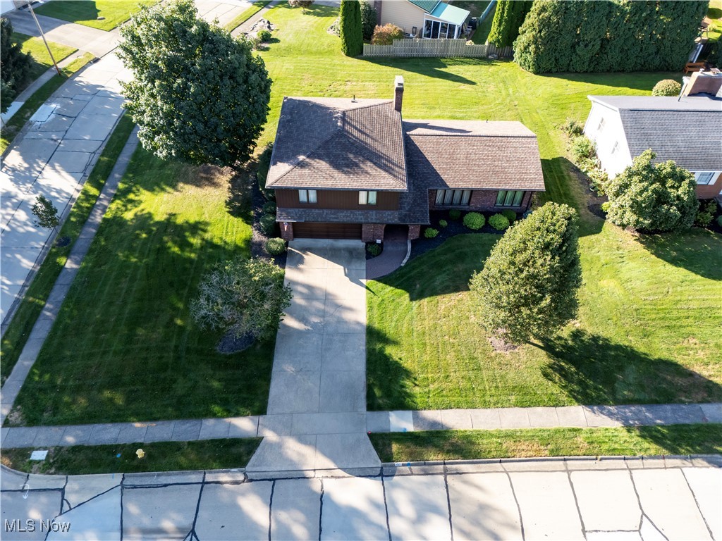 437 Mather Hill Drive