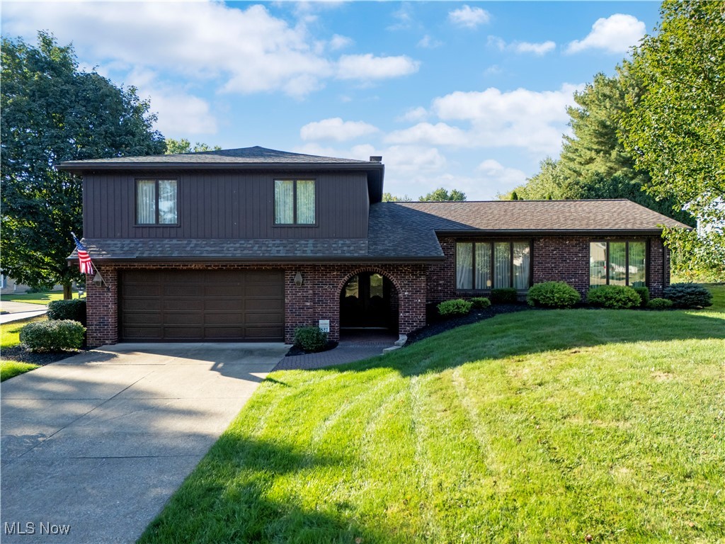 437 Mather Hill Drive