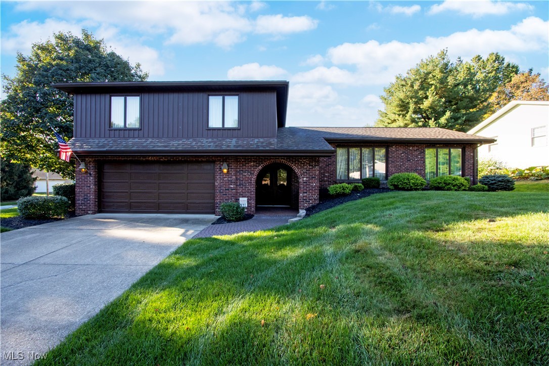 437 Mather Hill Drive