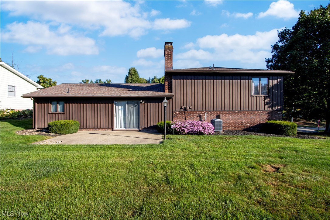 437 Mather Hill Drive