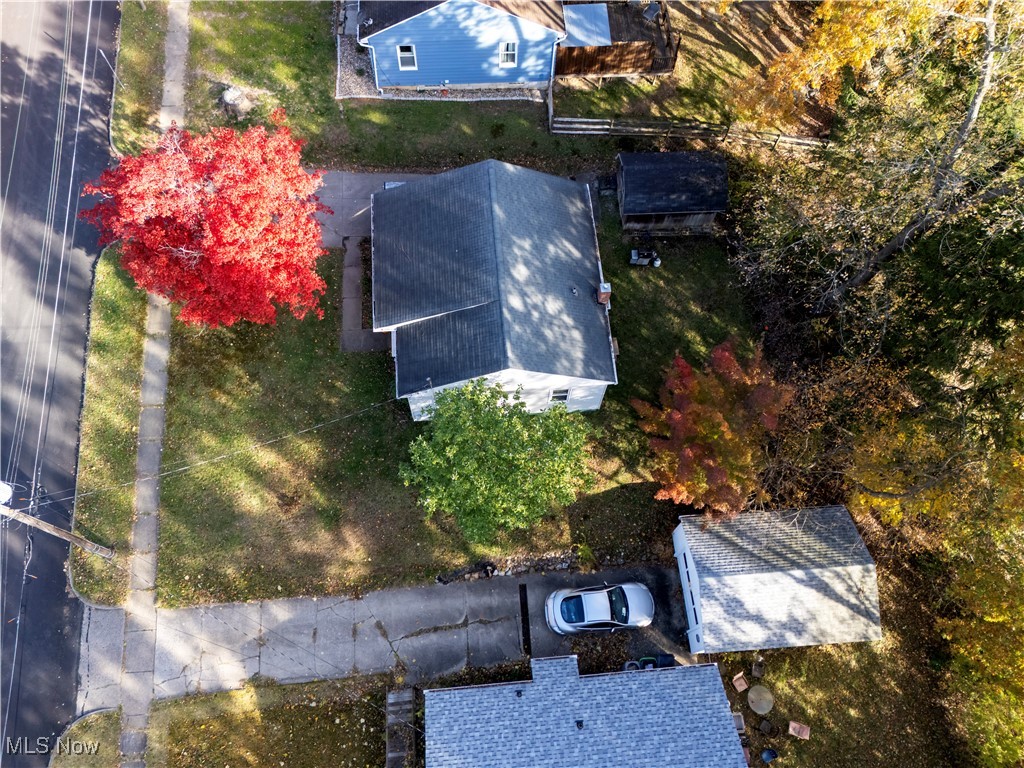 758 Western Drive