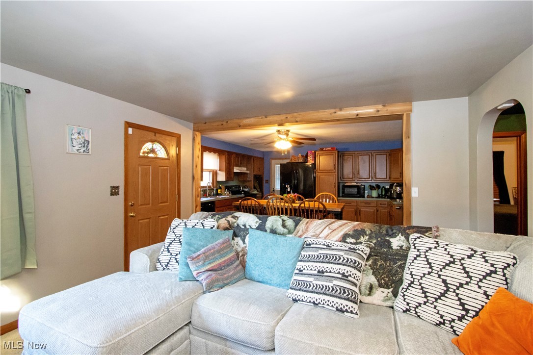 758 Western Drive