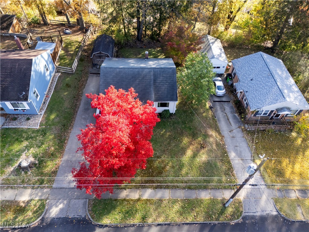 758 Western Drive