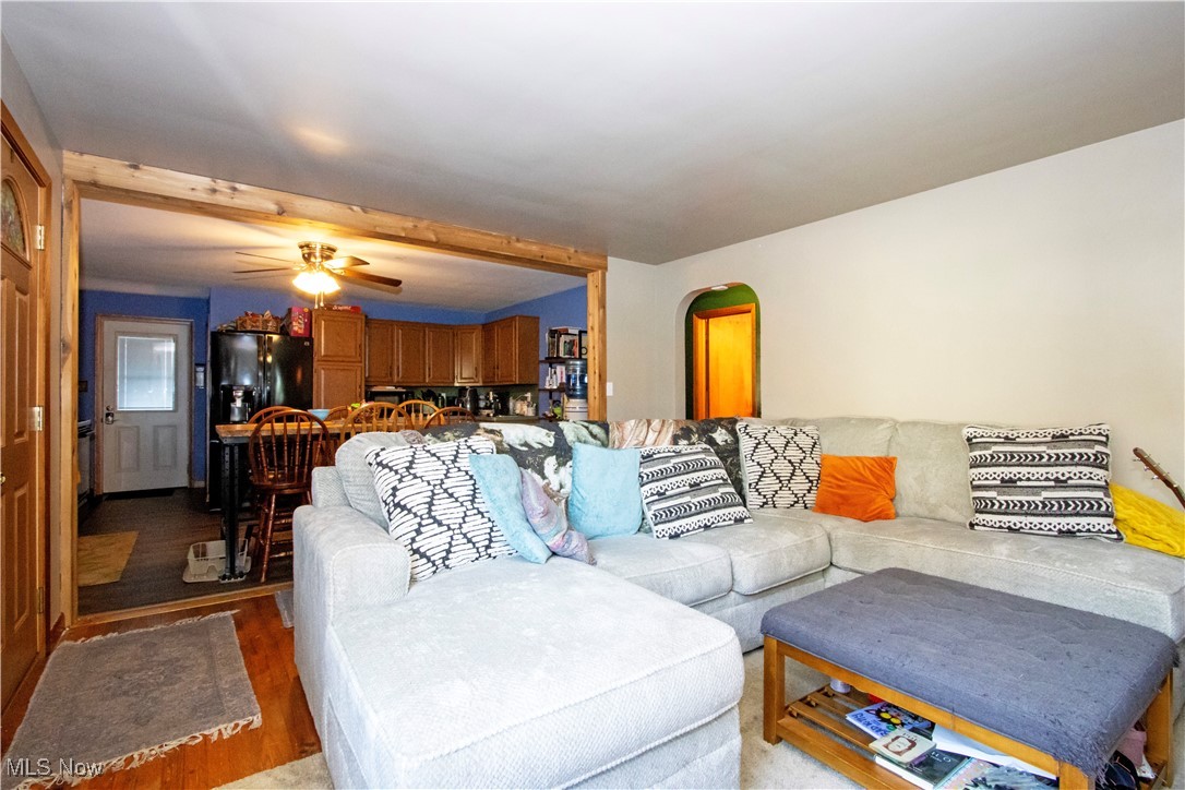 758 Western Drive