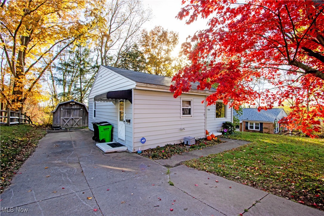 758 Western Drive
