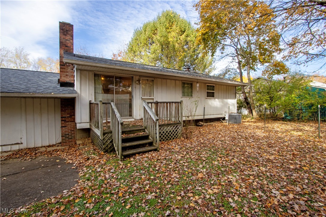 1761 Woodcrest Drive