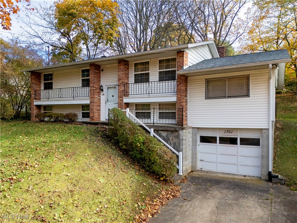1761 Woodcrest Drive