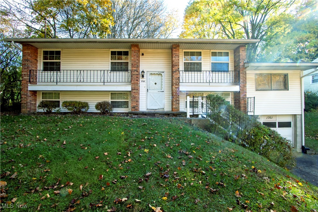 1761 Woodcrest Drive