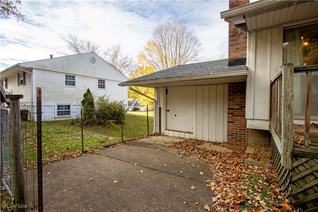 1761 Woodcrest Drive
