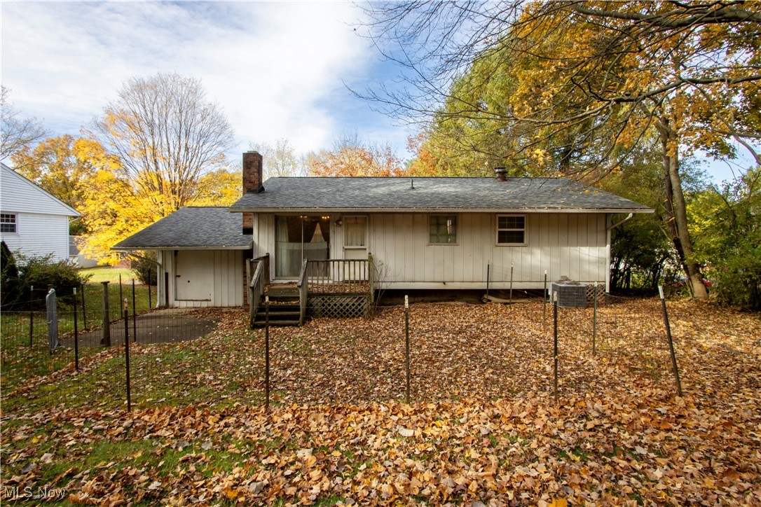 1761 Woodcrest Drive