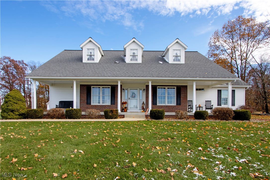 7789 Cedar Valley Road
