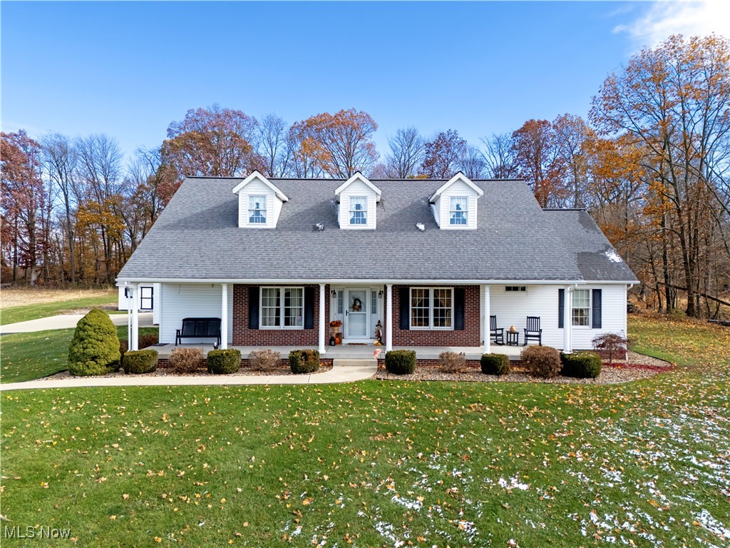 7789 Cedar Valley Road