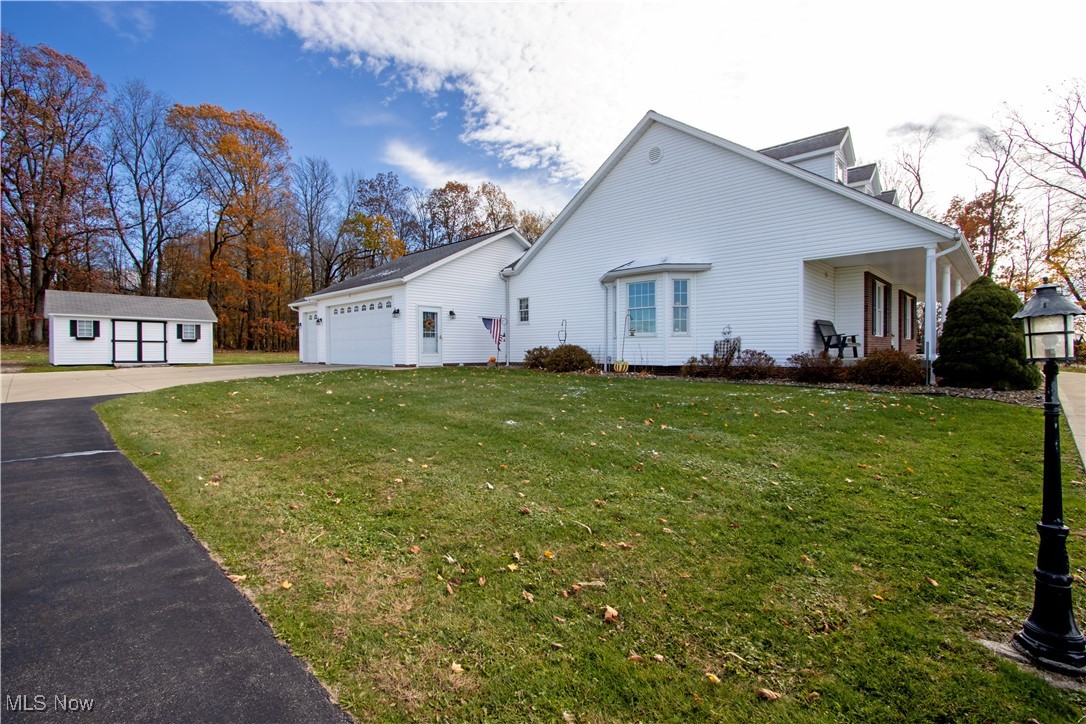 7789 Cedar Valley Road