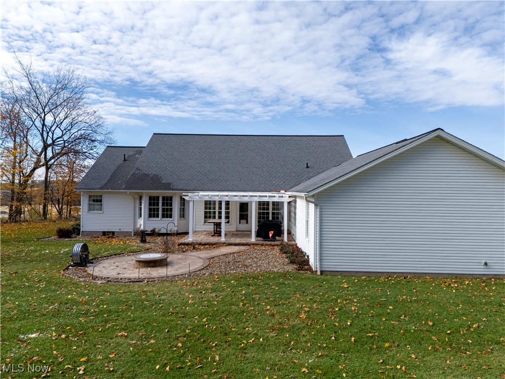 7789 Cedar Valley Road