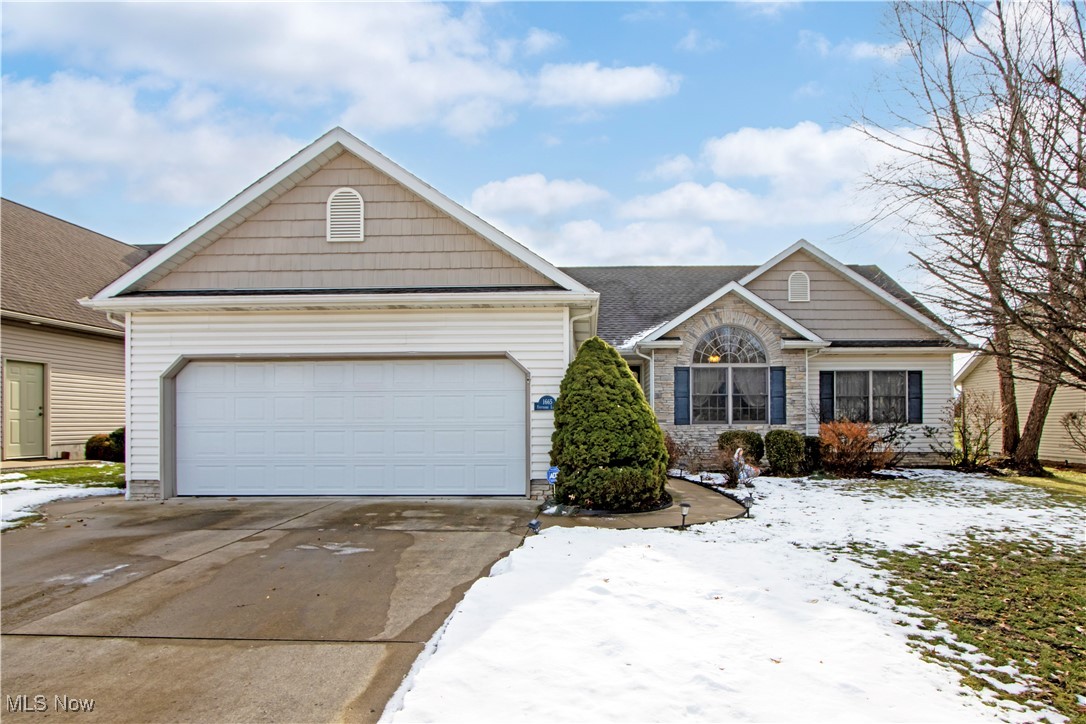 1665 Firethorn Lane