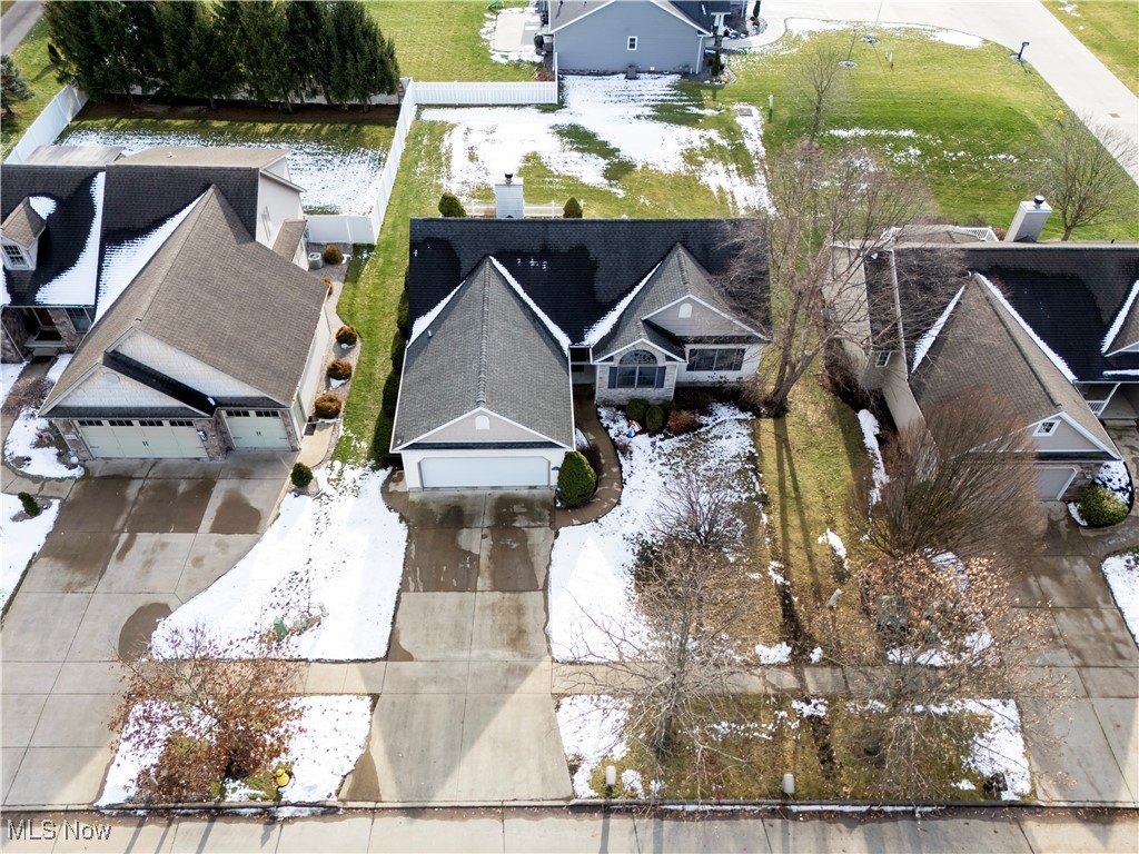 1665 Firethorn Lane