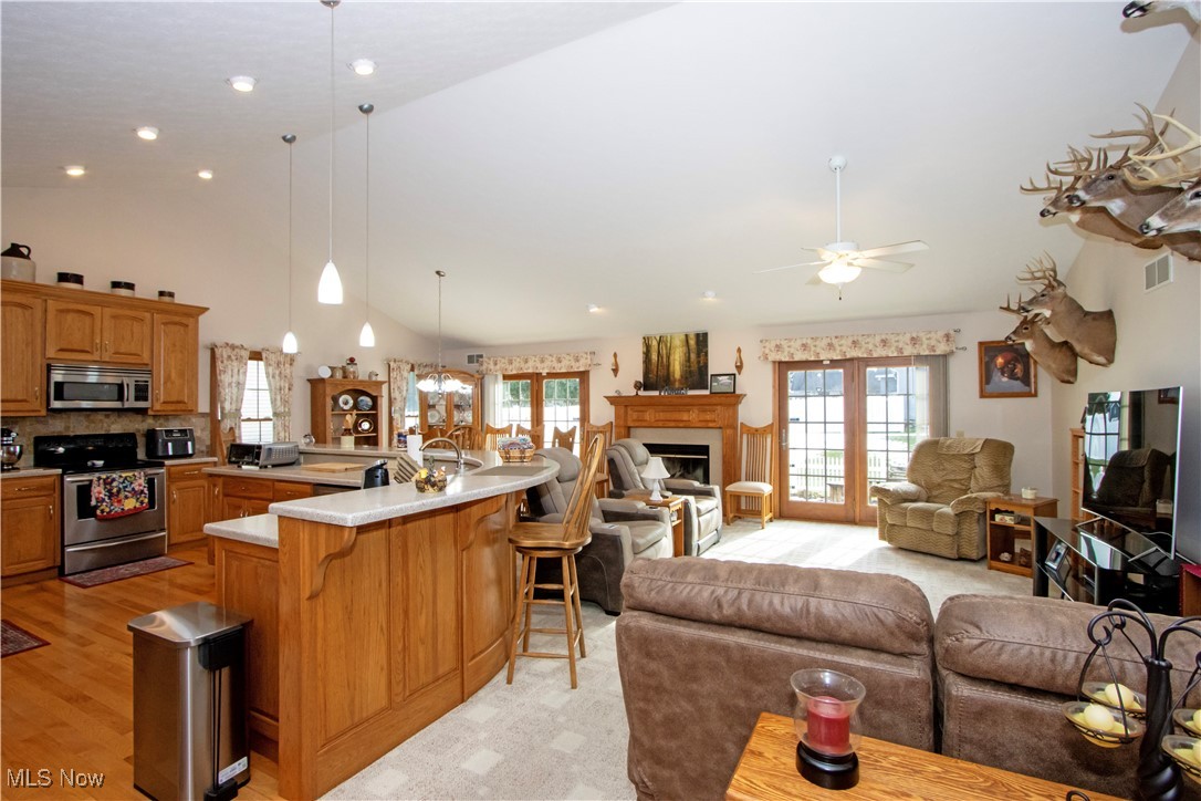 1665 Firethorn Lane
