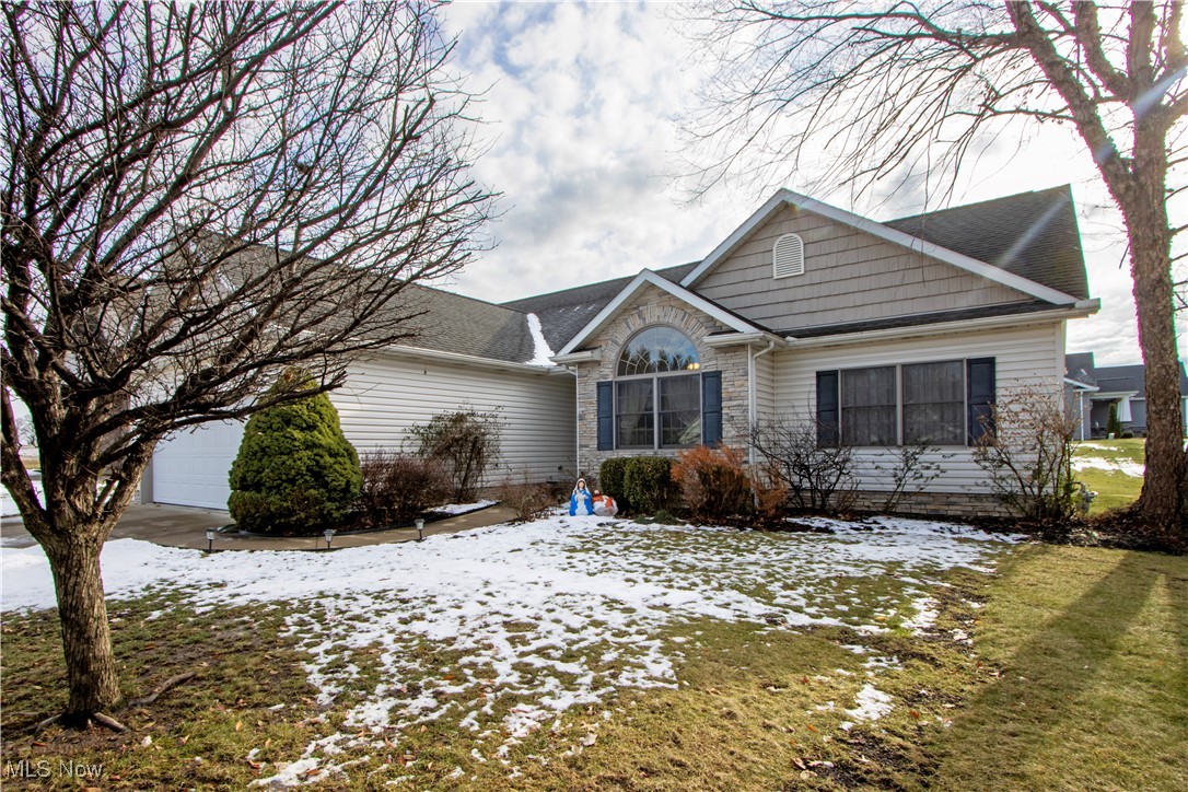 1665 Firethorn Lane