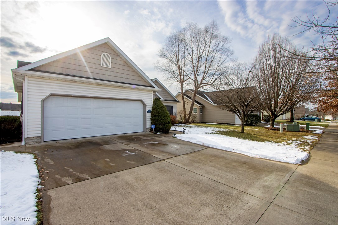 1665 Firethorn Lane