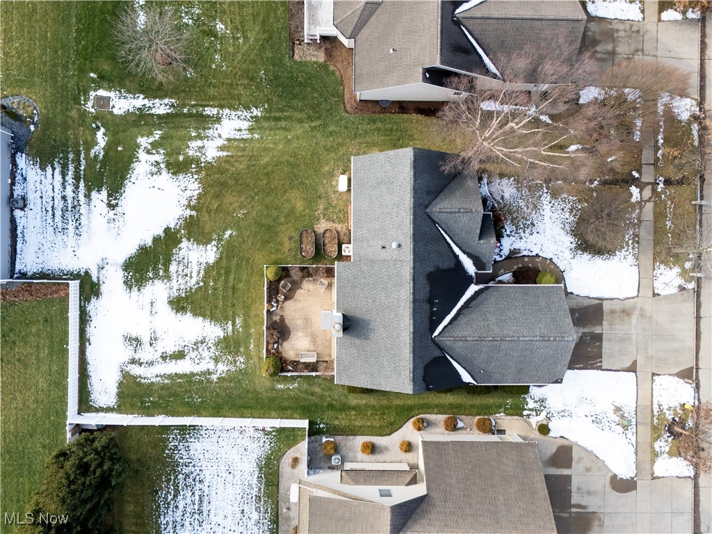 1665 Firethorn Lane