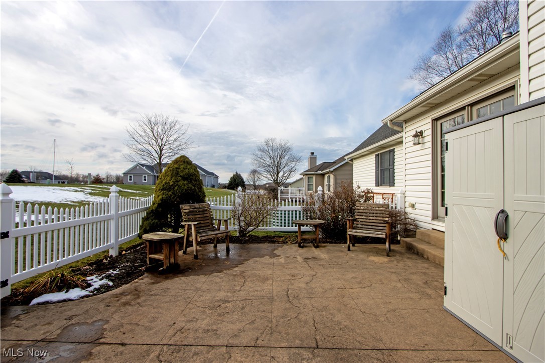 1665 Firethorn Lane