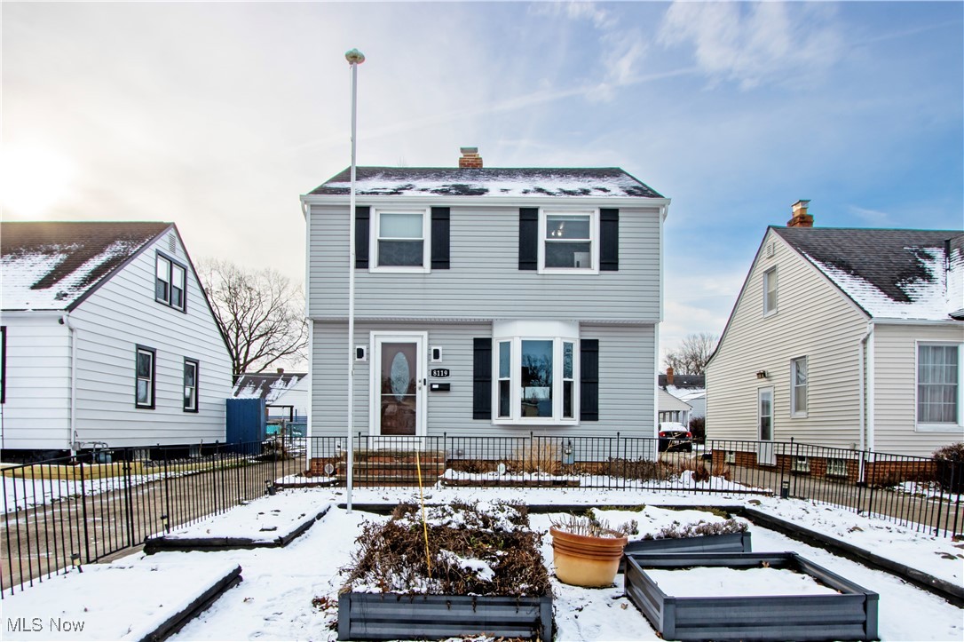 8119 Covington Avenue
