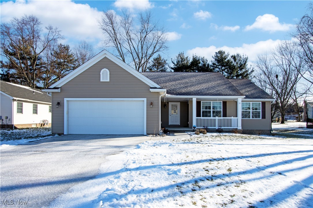 121 Carter Grove Drive