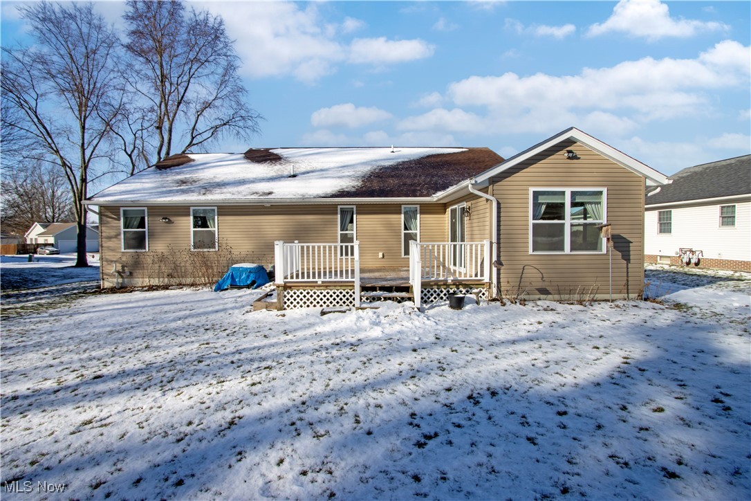 121 Carter Grove Drive