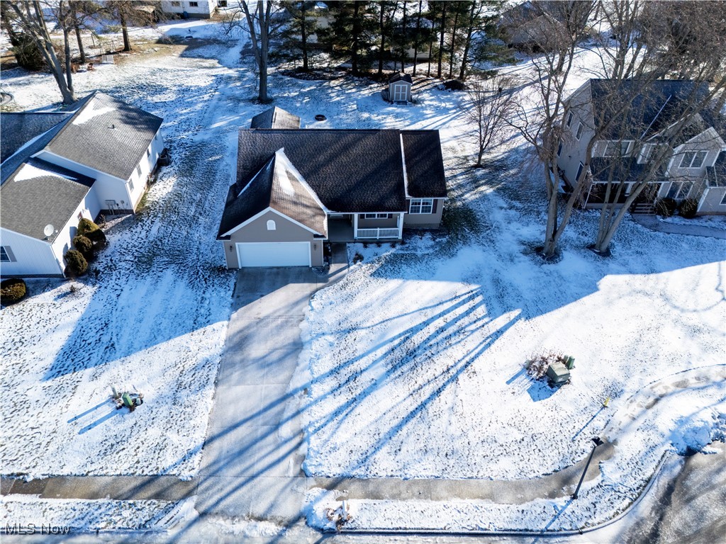 121 Carter Grove Drive