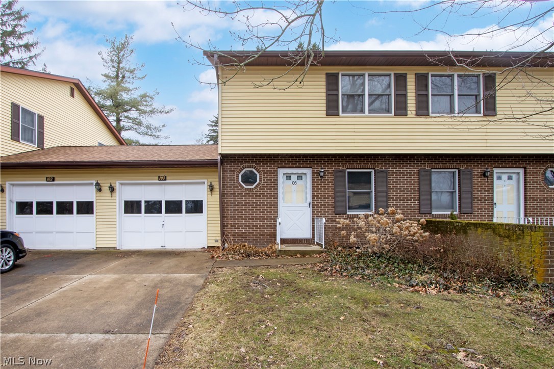 103 Oakmont Court