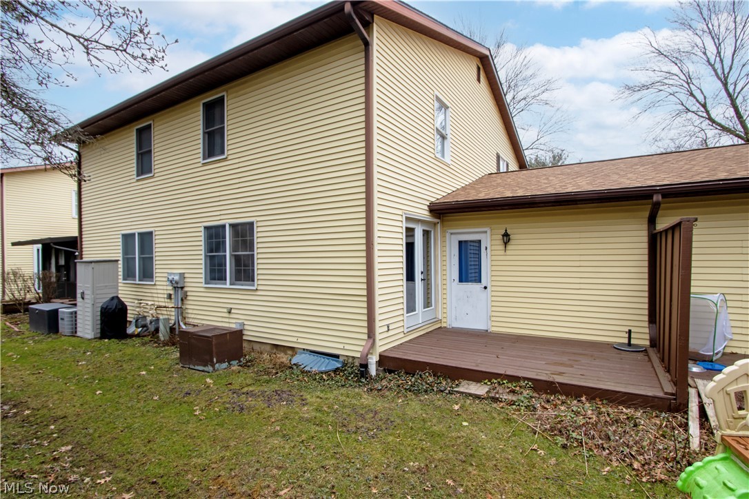103 Oakmont Court