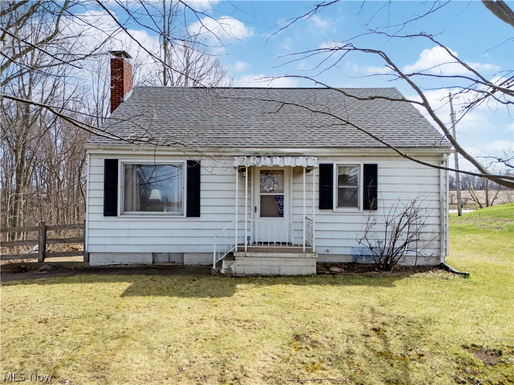 3682 Blachleyville Road